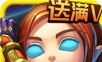 我叫MT:新之助logo图