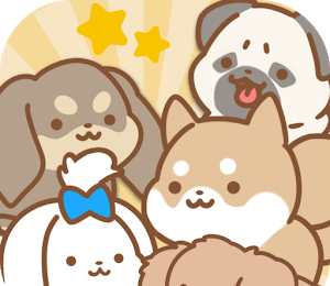 狗狗全明星logo图