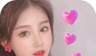 美女猜拳logo图