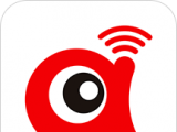 安爸摄像头logo图
