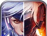 一血敢死队logo图
