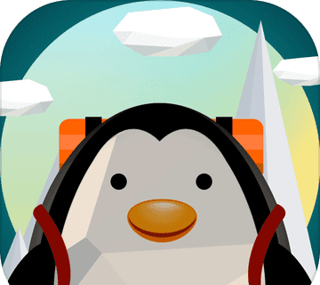 迷路的阿当logo图