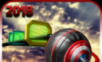 银河滚球平衡3Dlogo图