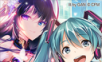 初音未来之战logo图