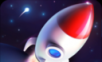 星际追逐logo图