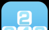 俄罗斯方块2048logo图