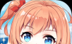 早安彩虹logo图