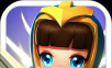 迷踪夺宝logo图