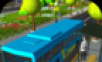 模拟驾驶公交车3Dlogo图