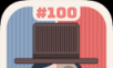 胡子先生:100轮logo图