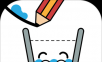 快乐玻璃杯logo图