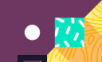 倾倒logo图