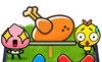 头脑吃鸡logo图
