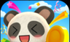 森林跑步logo图