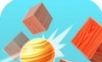 爆震球logo图
