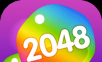 梦幻2048logo图