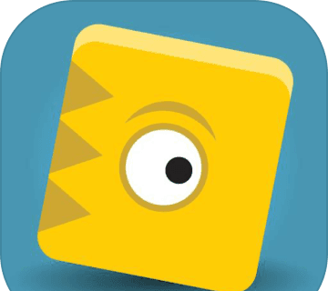 你追我赶logo图