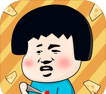 芝士就是力量logo图