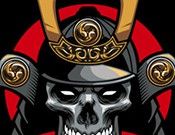 浪人武士logo图