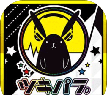 月野天堂logo图