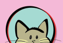 猫女logo图