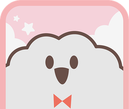 灰尘堆堆logo图