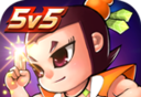 新葫芦娃logo图