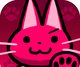 功夫猫的战斗logo图