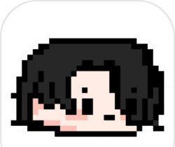 黑色飞行家logo图