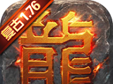 复古热血logo图