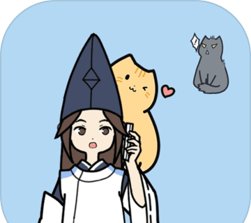 这个动物不正经logo图
