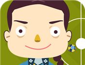 宫逗足球logo图