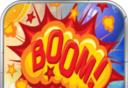 数字大爆破logo图
