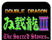 双截龙3(悟饭版)logo图