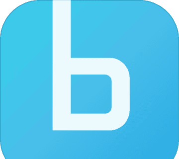 b不blogo图