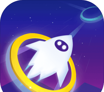 星迹冲刺logo图