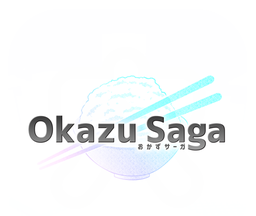 美食sagalogo图