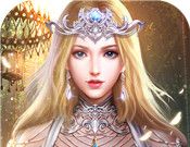 魔界灵域logo图