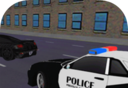 警车追捕行动logo图