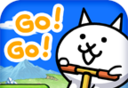 GO!GO!跳跳猫logo图