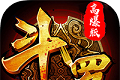 斗罗logo图