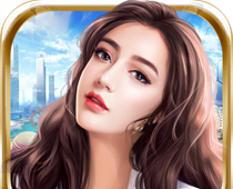 商战创世纪logo图