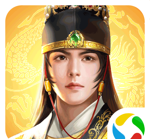 君王之路HDlogo图