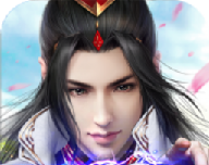 仙魔风雨logo图