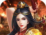 铁血传奇logo图