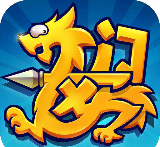 龙门骠局logo图
