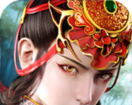 武林高手logo图