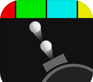 Nonstoplogo图