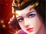 三国恋战记logo图