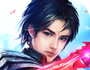 武动仙界logo图
